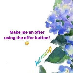 Bundle 2 get 10% off!